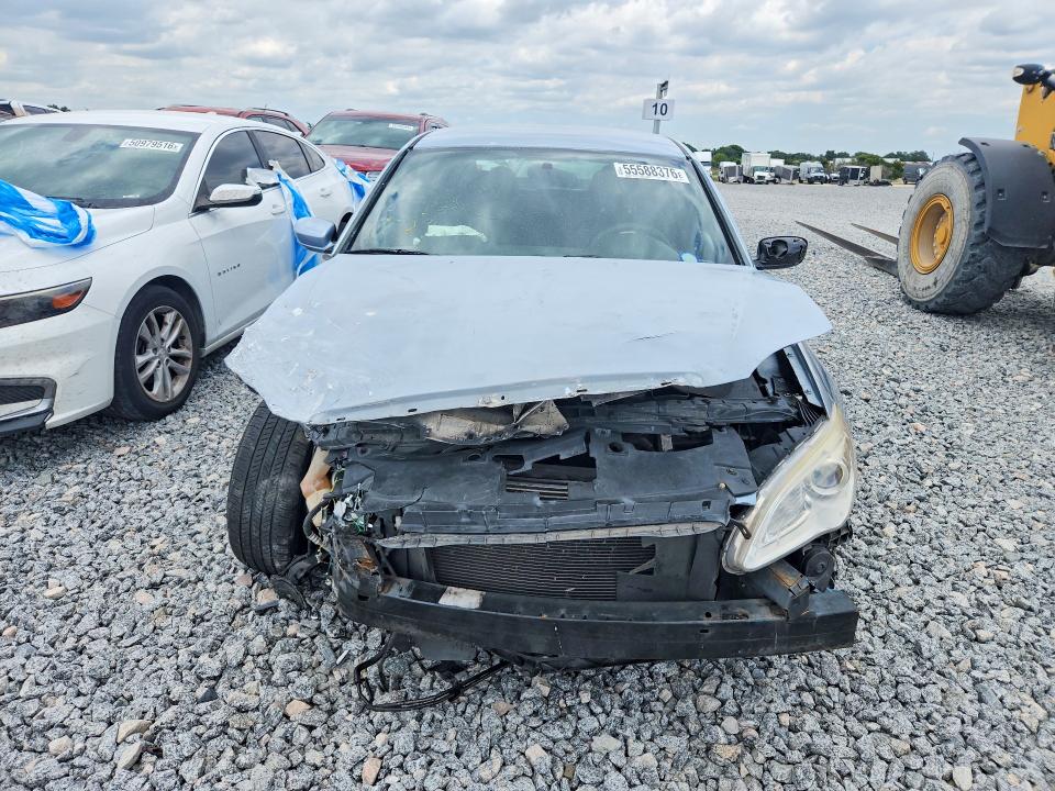 2013 Chrysler 200 მანქანა იყიდება აუქციონზე, vin: 1C3CCBAB7DN733952, აუქციონის ნომერი: 55588376