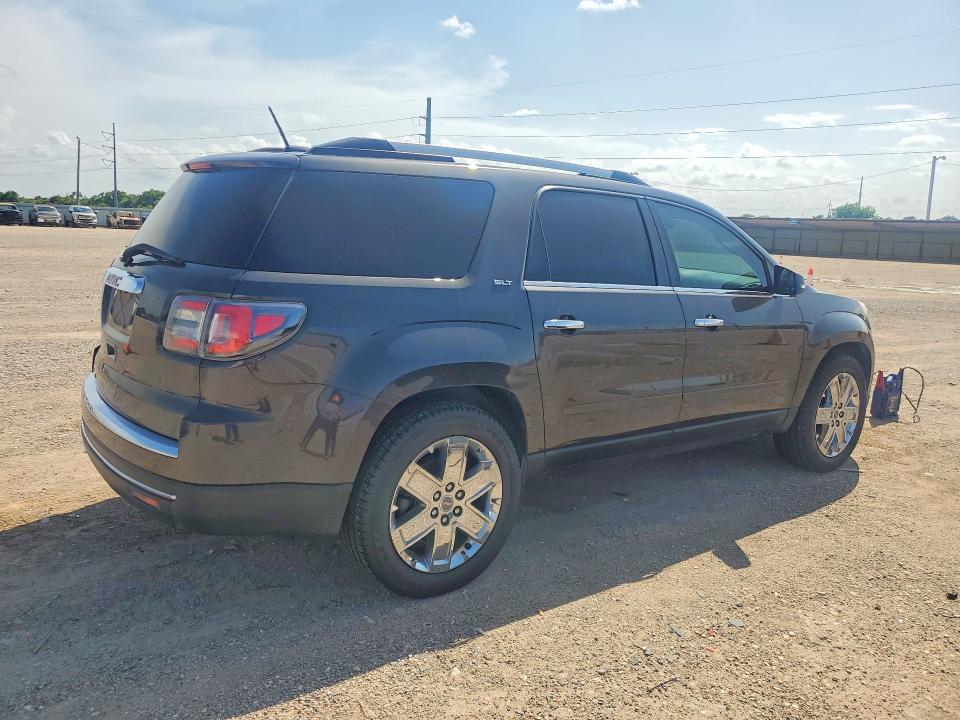 2017 Gmc Acadia Limited მანქანა იყიდება აუქციონზე, vin: 1GKKRSKD7HJ146660, აუქციონის ნომერი: 56489796