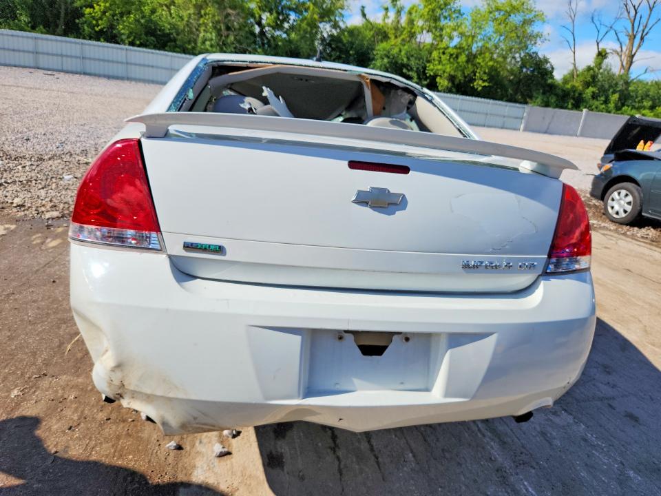 Aukcja sprzedaży 2013 Chevrolet Impala, vin: 2G1WC5E30D1164675, numer aukcji: 57697836