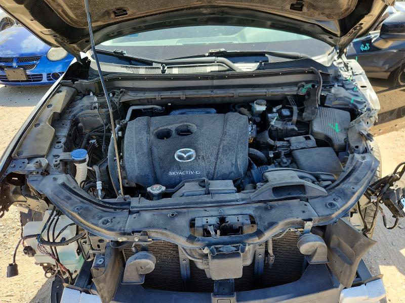 Aukcja sprzedaży 2021 Mazda Cx-5, vin: JM3KFABM2M0370926, numer aukcji: 56677116