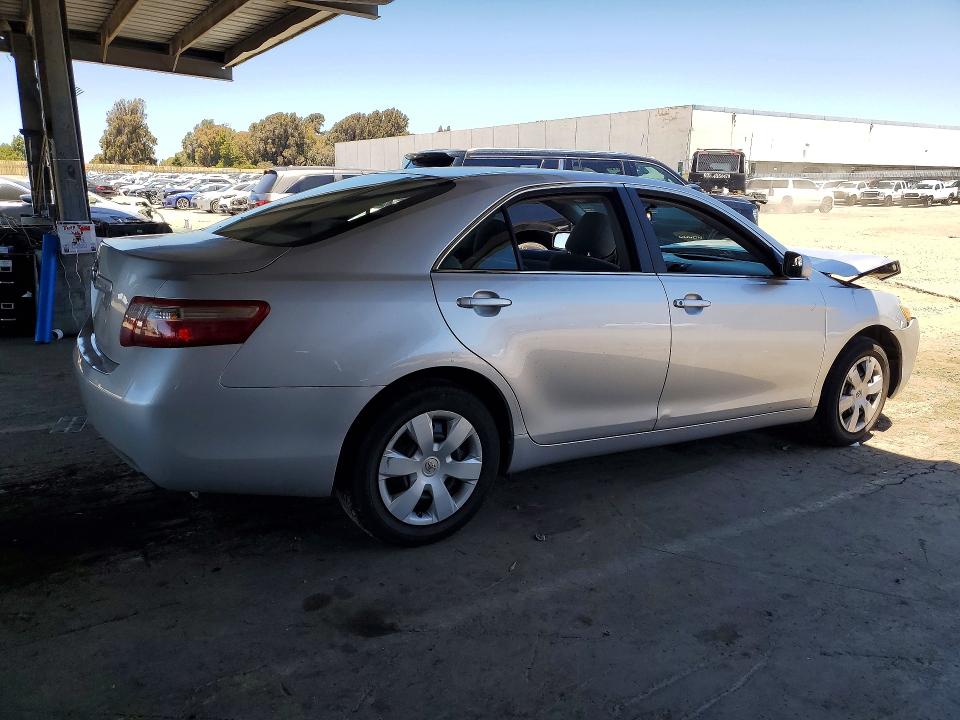 Aukcja sprzedaży 2009 Toyota Camry, vin: 4T1BE46K19U347624, numer aukcji: 56821366