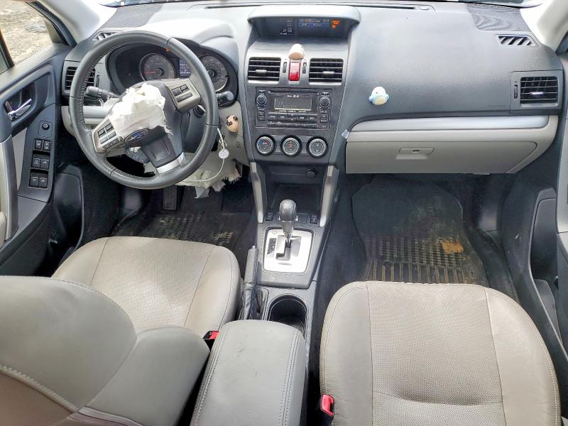 Aukcja sprzedaży 2015 Subaru Forester, vin: JF2SJAHC2FH803902, numer aukcji: 56508226