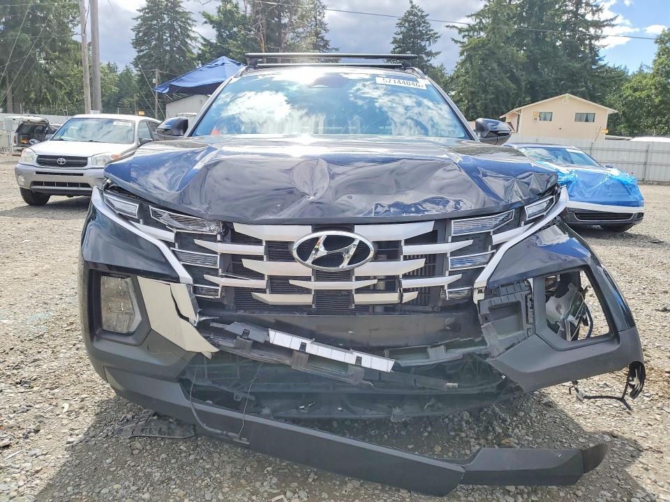 Продажа на аукционе авто 2022 Hyundai Santa Cruz, vin: 5NTJDDAF6NH039190, номер лота: 57144046
