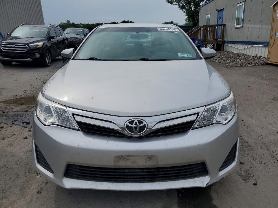 Продажа на аукционе авто 2014 Toyota Camry, vin: 4T4BF1FK3ER426286, номер лота: 56234756