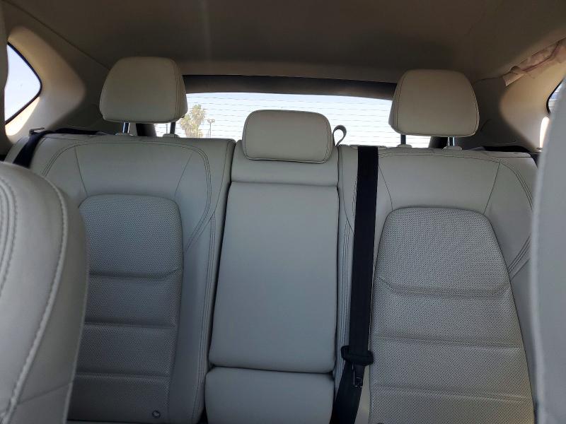 Aukcja sprzedaży 2021 Mazda Cx-5, vin: JM3KFBCM3M1489342, numer aukcji: 56166146