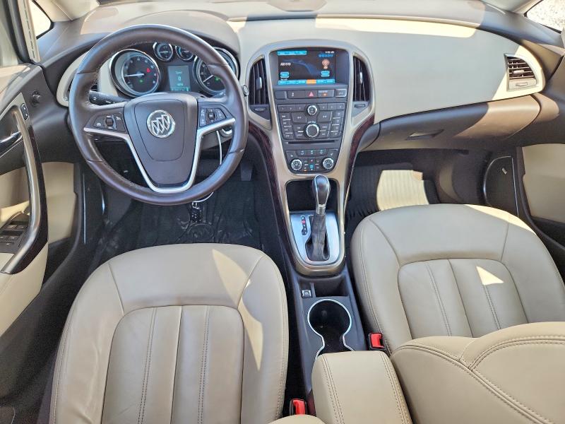 Продажа на аукционе авто 2016 Buick Verano, vin: 1G4PS5SK7G4133454, номер лота: 56856986