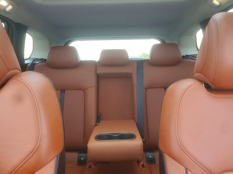 58964016 :رقم المزاد ، 7MMVABXY3SN351419 vin ، 2025 Mazda Cx-50 مزاد بيع