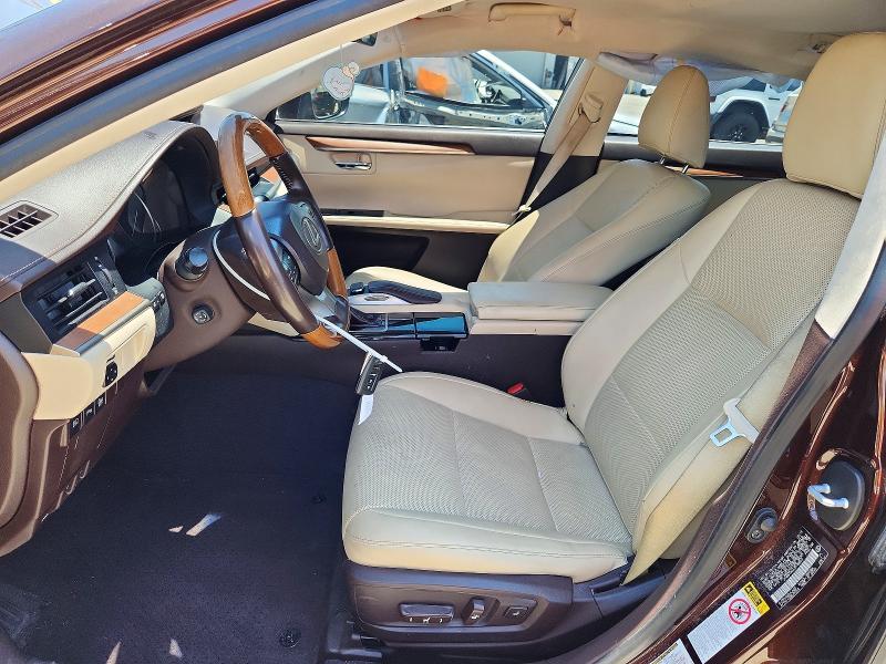 Продаж на аукціоні авто 2018 Lexus Es, vin: JTHBW1GG4J2188364, номер лоту: 58656666
