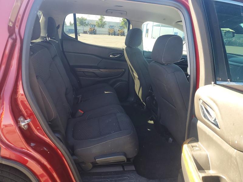 2019 Gmc Acadia მანქანა იყიდება აუქციონზე, vin: 1GKKNKLA0KZ273937, აუქციონის ნომერი: 55471816