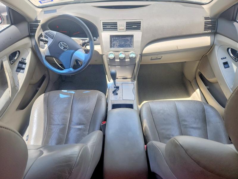 Продажа на аукционе авто 2008 Toyota Camry, vin: 4T4BE46K68R020771, номер лота: 56587066