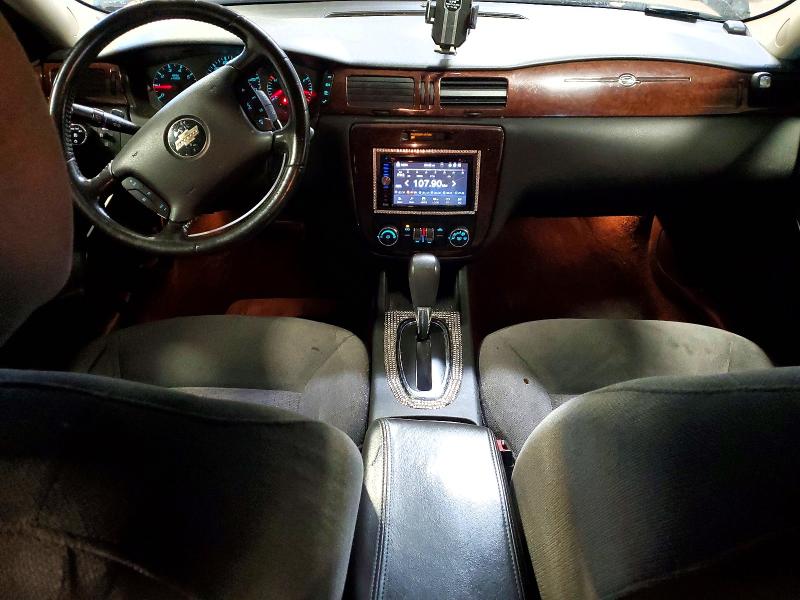 Auction sale of the 2011 Chevrolet Impala, vin: 2G1WG5EK9B1181810, lot number: 58592916