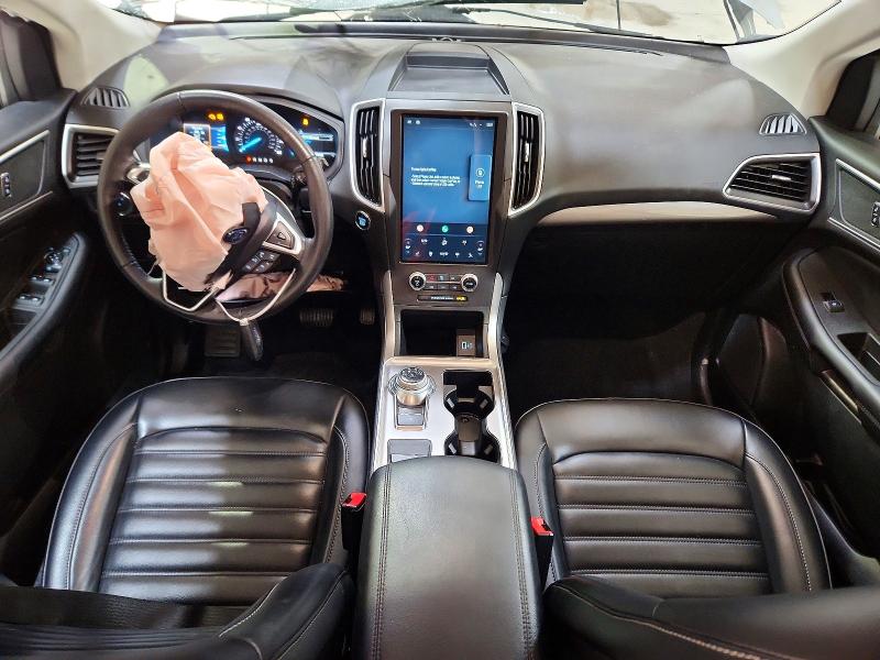 2024 Ford Edge მანქანა იყიდება აუქციონზე, vin: 2FMPK4J93RBA77174, აუქციონის ნომერი: 56999606