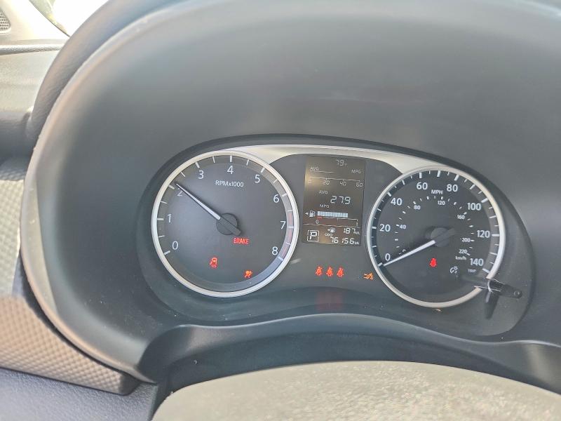 Продаж на аукціоні авто 2023 Nissan Kicks, vin: 3N1CP5BV2PL495462, номер лоту: 56330616