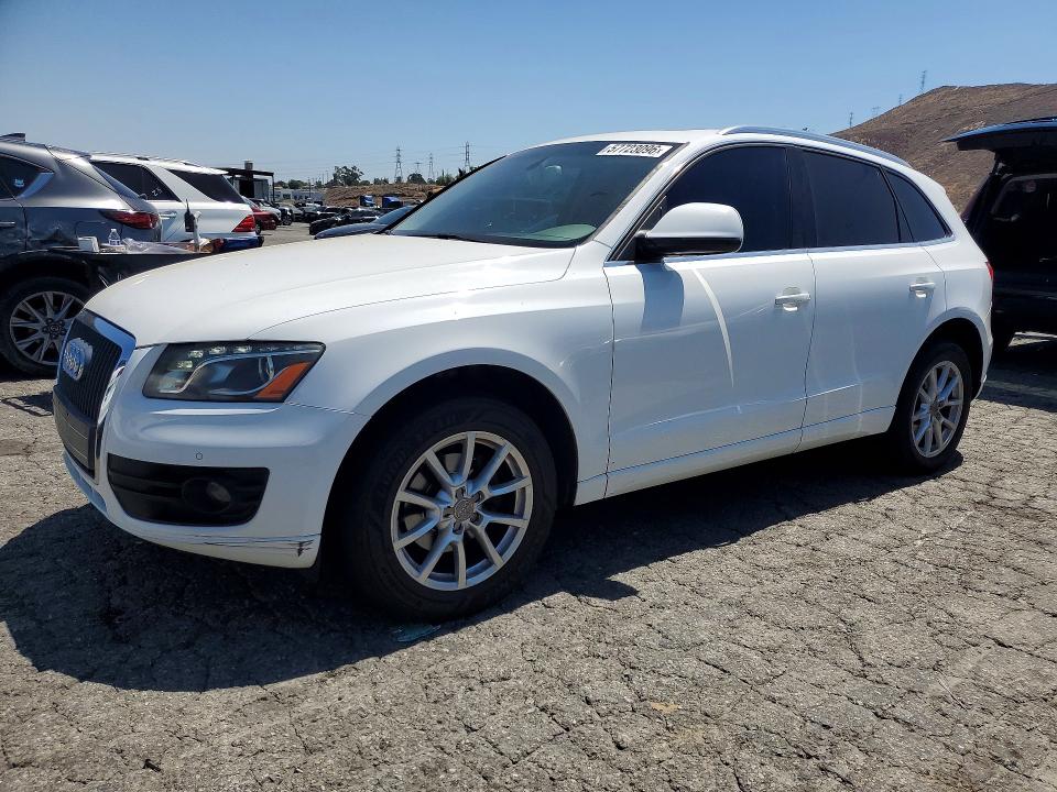 Aukcja sprzedaży 2011 Audi Q5, vin: WA1LFAFP6BA103968, numer aukcji: 57723096
