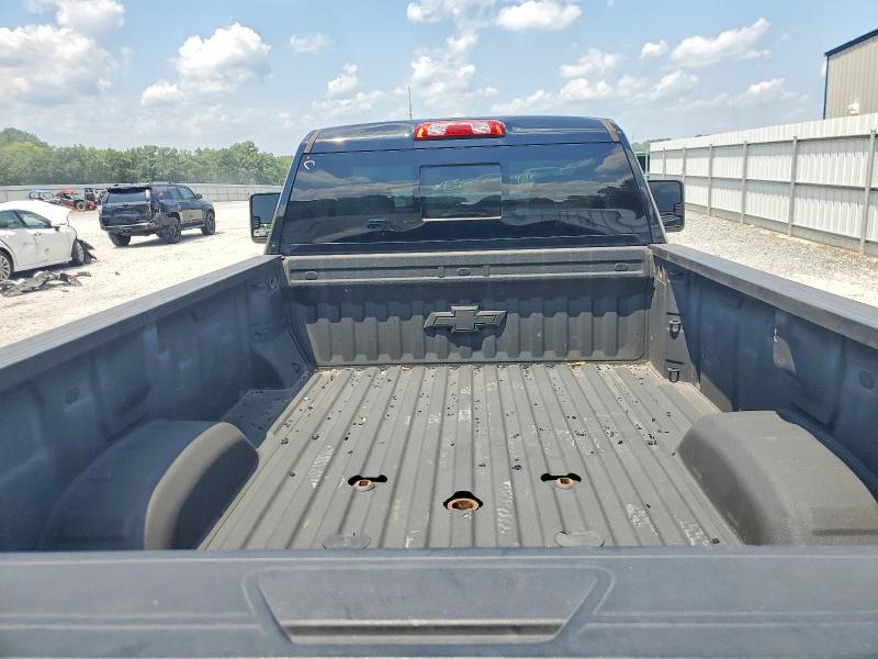 Aukcja sprzedaży 2022 Chevrolet Silverado, vin: 1GC3YTEY9NF107817, numer aukcji: 73342745