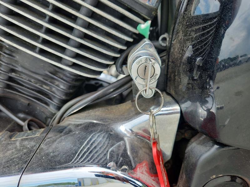 Aukcja sprzedaży 2001 Kawasaki Vn800, vin: JKBVNCA111B505671, numer aukcji: 58840176