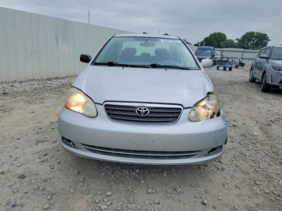 Aukcja sprzedaży 2006 Toyota Corolla, vin: 1NXBR32E76Z721759, numer aukcji: 56657986