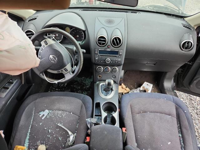 Aukcja sprzedaży 2008 Nissan Rogue, vin: JN8AS58V38W106192, numer aukcji: 48665376