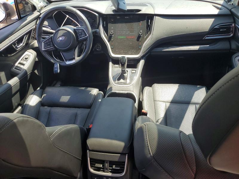 Aukcja sprzedaży 2024 Subaru Outback, vin: 4S4BTAPC7R3297068, numer aukcji: 59191096