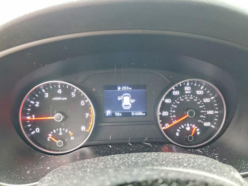 Продажа на аукционе авто 2022 Kia Sportage, vin: KNDPM3AC5N7006372, номер лота: 56773856