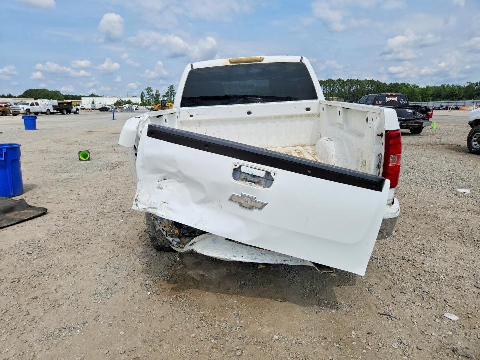 Продаж на аукціоні авто 2009 Chevrolet Silverado, vin: 1GCEK19079Z216123, номер лоту: 57779876