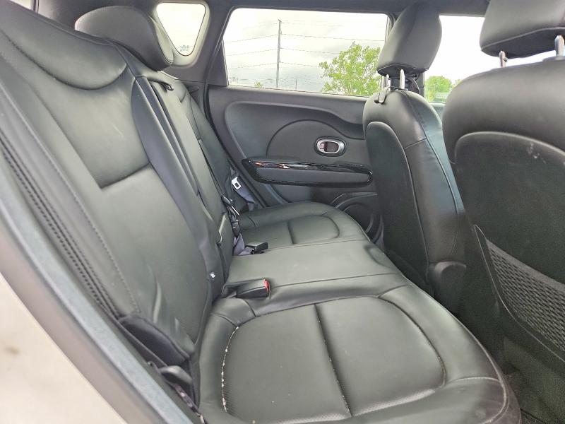 Продажа на аукционе авто 2015 Kia Soul, vin: KNDJX3A59F7138096, номер лота: 58266666