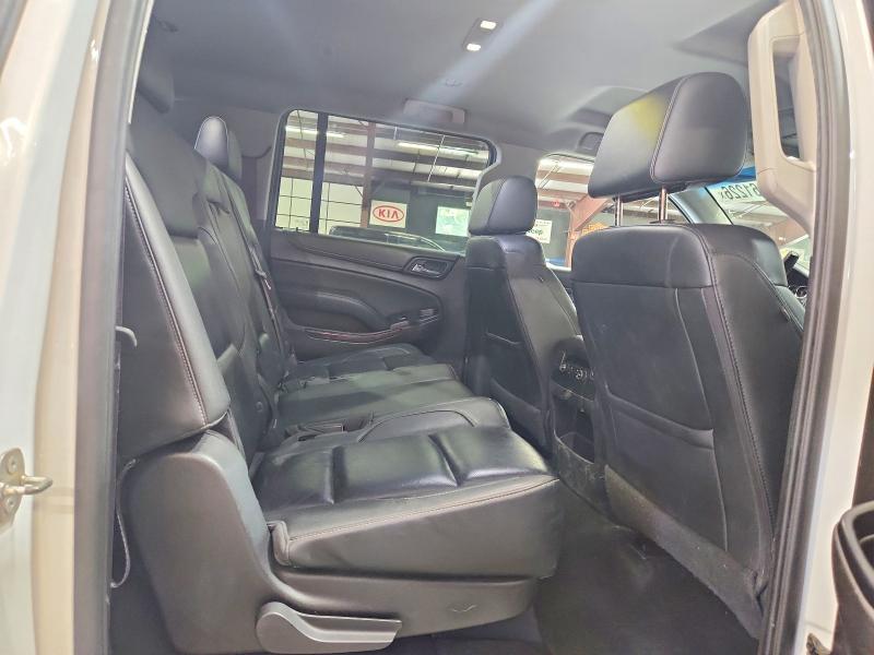 Продаж на аукціоні авто 2017 Gmc Yukon Xl, vin: 1GKS2GKC1HR186369, номер лоту: 55961226