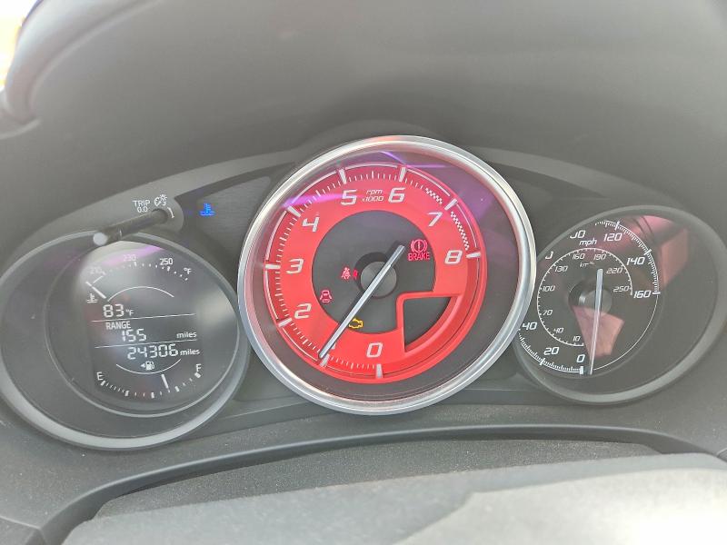 Продажа на аукционе авто 2019 Fiat 124 Spider, vin: JC1NFAEK6K0141353, номер лота: 56048736