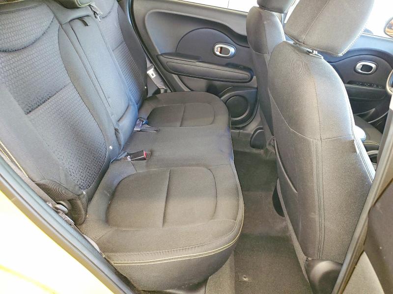 Продажа на аукционе авто 2014 Kia Soul, vin: KNDJP3A57E7084246, номер лота: 58354016