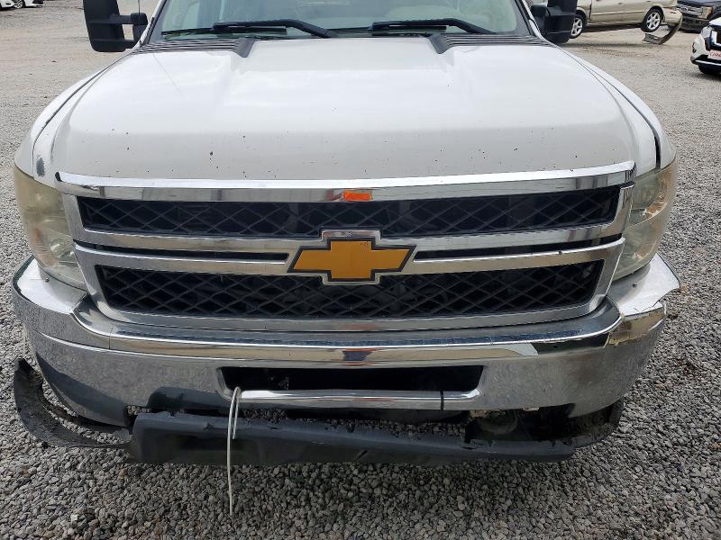 Aukcja sprzedaży 2014 Chevrolet Silverado, vin: 1GC1CVC83EF189919, numer aukcji: 58734516