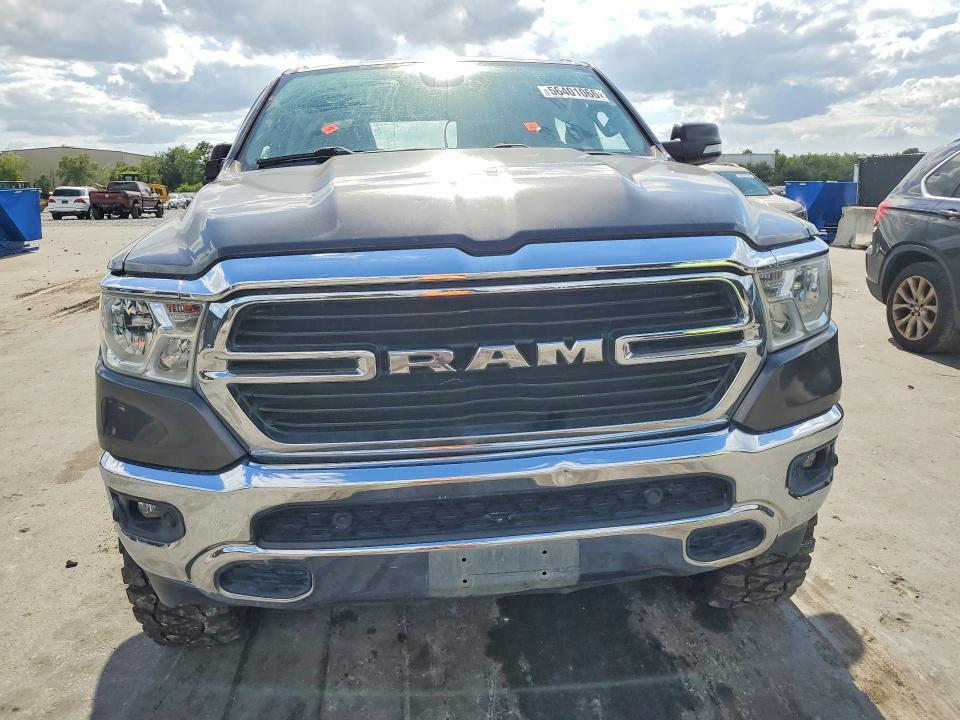 Aukcja sprzedaży 2020 Ram 1500, vin: 1C6SRFFT3LN125964, numer aukcji: 56401066