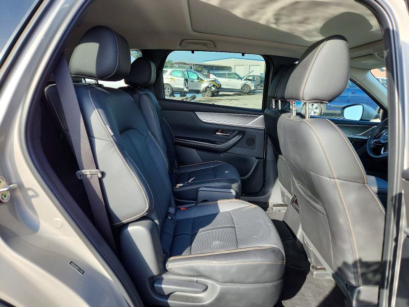 Aukcja sprzedaży 2024 Mazda Cx-90, vin: JM3KKDHA8R1177790, numer aukcji: 58190466