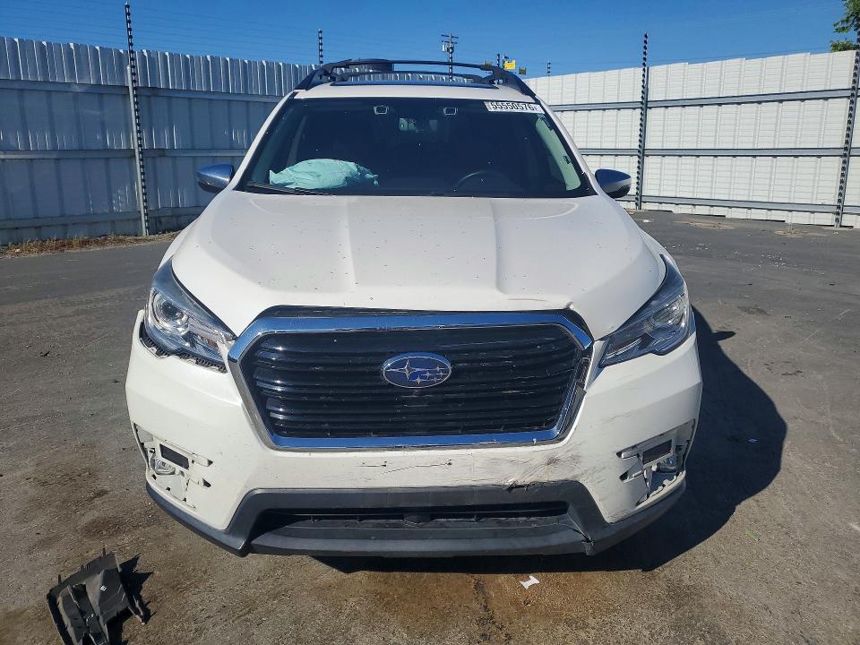 Aukcja sprzedaży 2022 Subaru Ascent, vin: 4S4WMARD6N3431910, numer aukcji: 55550576