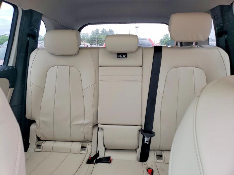 Auction sale of the 2022 Mercedes-benz Glb, vin: W1N4M4GB8NW255853, lot number: 55862106