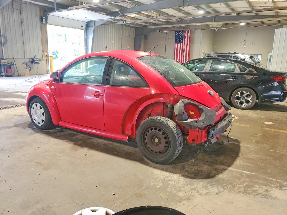 Продажа на аукционе авто 1999 Volkswagen New Beetle, vin: 3VWBC21C8XM427354, номер лота: 57814106