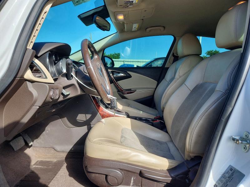 2013 Buick Verano მანქანა იყიდება აუქციონზე, vin: 1G4PP5SK7D4142507, აუქციონის ნომერი: 54925176