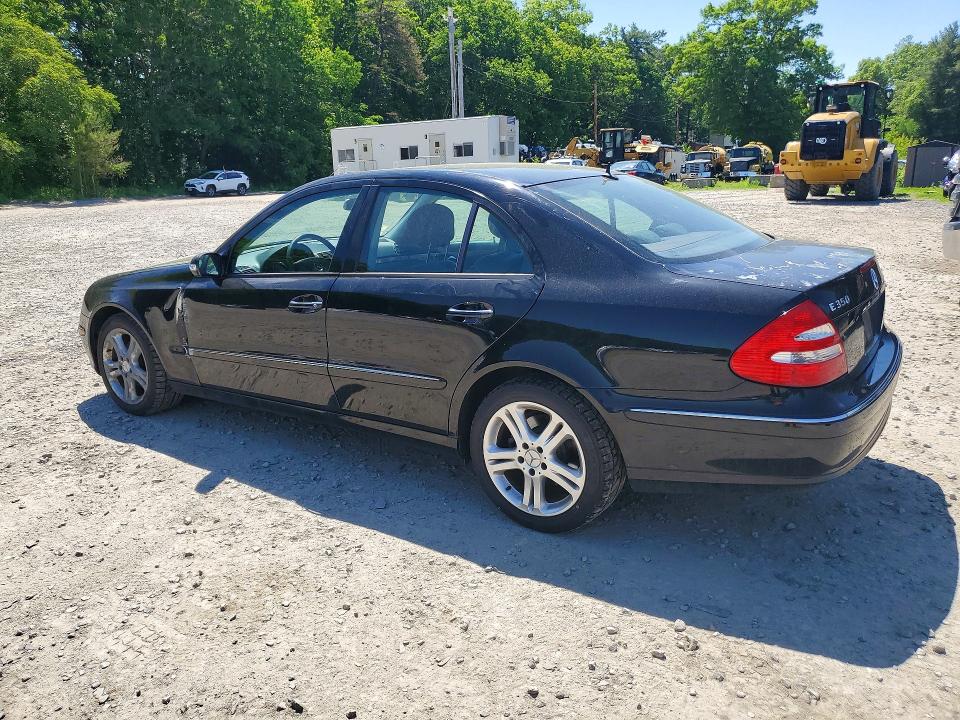 2006 Mercedes-benz E მანქანა იყიდება აუქციონზე, vin: WDBUF87J46X206790, აუქციონის ნომერი: 55873696