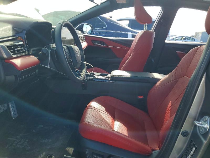 Aukcja sprzedaży 2026 Toyota Camry, vin: 4T1DAACK9TU652934, numer aukcji: 58059966