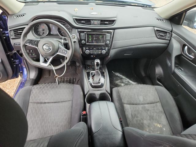 Продаж на аукціоні авто 2019 Nissan Rogue, vin: 5N1AT2MT7KC794083, номер лоту: 55872176