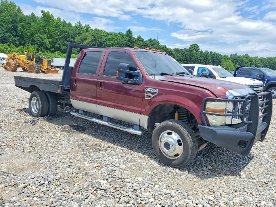 Aukcja sprzedaży 2010 Ford F350, vin: 1FTWW3DR1AEA36352, numer aukcji: 55229916