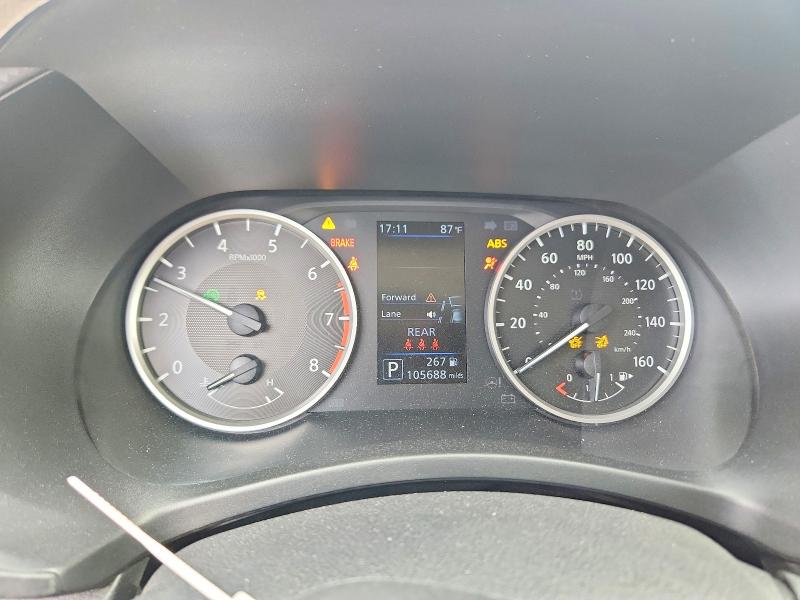 Aukcja sprzedaży 2024 Nissan Sentra, vin: 3N1AB8BV0RY245294, numer aukcji: 56428196