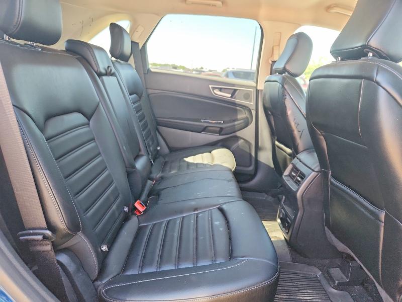 Продаж на аукціоні авто 2020 Ford Edge, vin: 2FMPK4J92LBB11855, номер лоту: 57588696