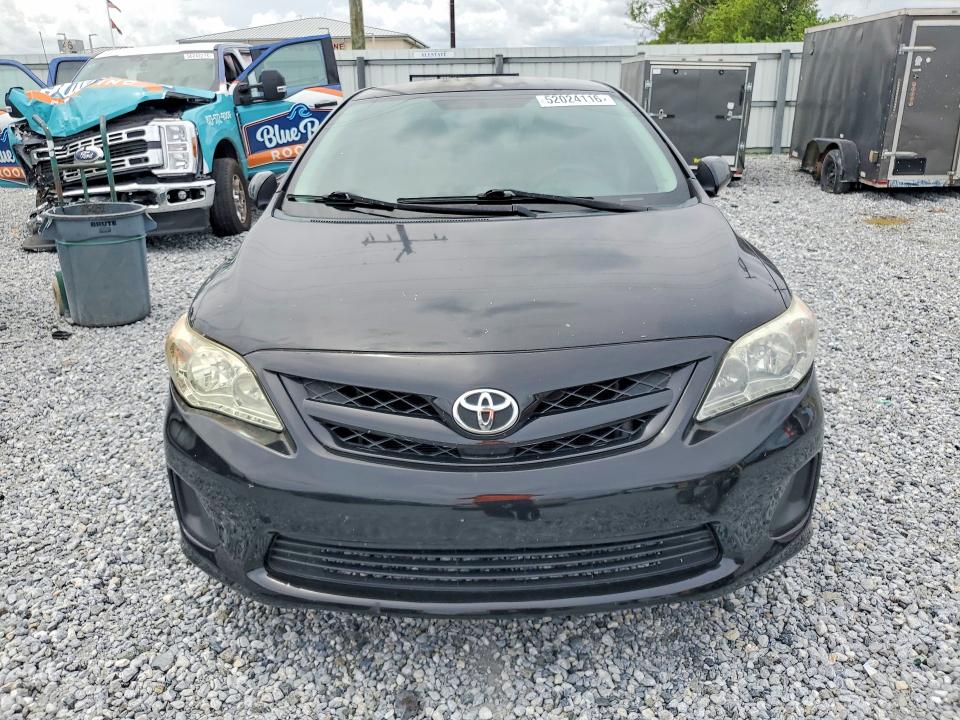 Aukcja sprzedaży 2012 Toyota Corolla, vin: 2T1BU4EE0CC907575, numer aukcji: 52024116