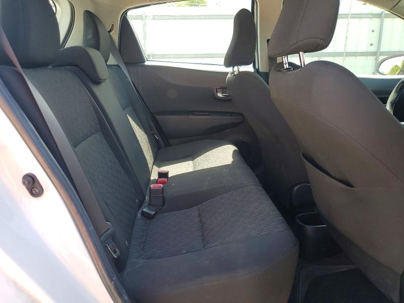 Продажа на аукционе авто 2014 Toyota Yaris, vin: VNKKTUD3XEA000365, номер лота: 56075516