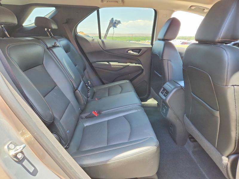Продажа на аукционе авто 2019 Chevrolet Equinox, vin: 3GNAXXEV6KS513222, номер лота: 58213356