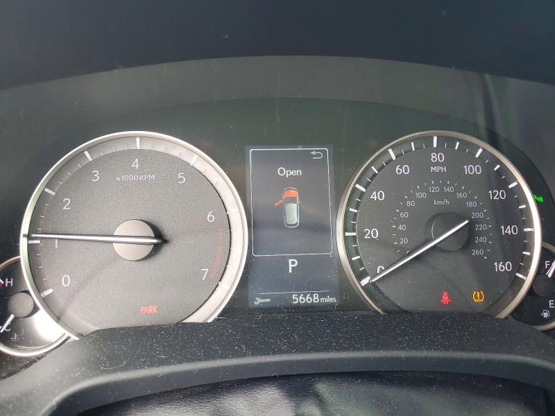 Продажа на аукционе авто 2019 Lexus Rx 350, vin: 2T2BZMCA1KC201761, номер лота: 56350256
