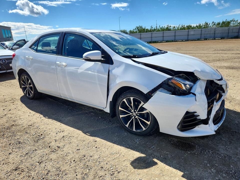 Aukcja sprzedaży 2017 Toyota Corolla, vin: 2T1BURHE0HC815978, numer aukcji: 57782926