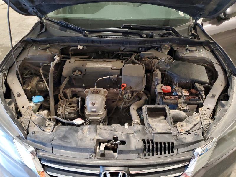 Aukcja sprzedaży 2014 Honda Accord, vin: 1HGCR2F32EA049199, numer aukcji: 58680586