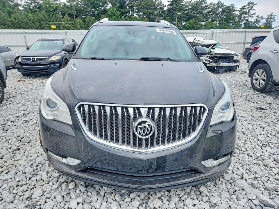 Продажа на аукционе авто 2017 Buick Enclave, vin: 5GAKRBKD4HJ228164, номер лота: 58768596
