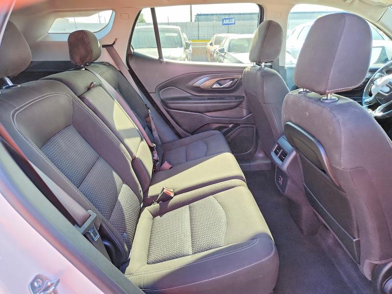 57549306 :رقم المزاد ، 3GKALMEG8RL389922 vin ، 2024 Gmc Terrain مزاد بيع